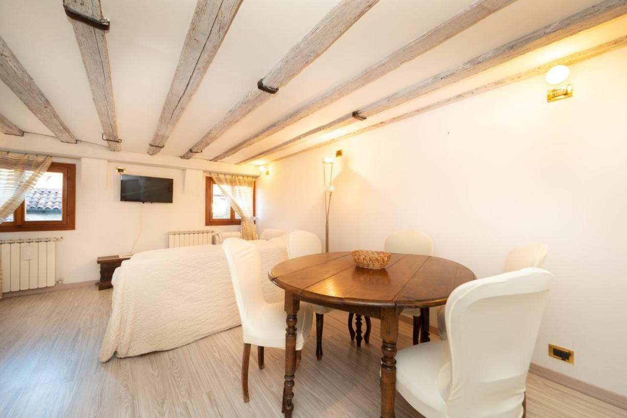 Apartament Heart Of Venice White House Rialto Wi-Fi 1Gbs Zewnętrze zdjęcie
