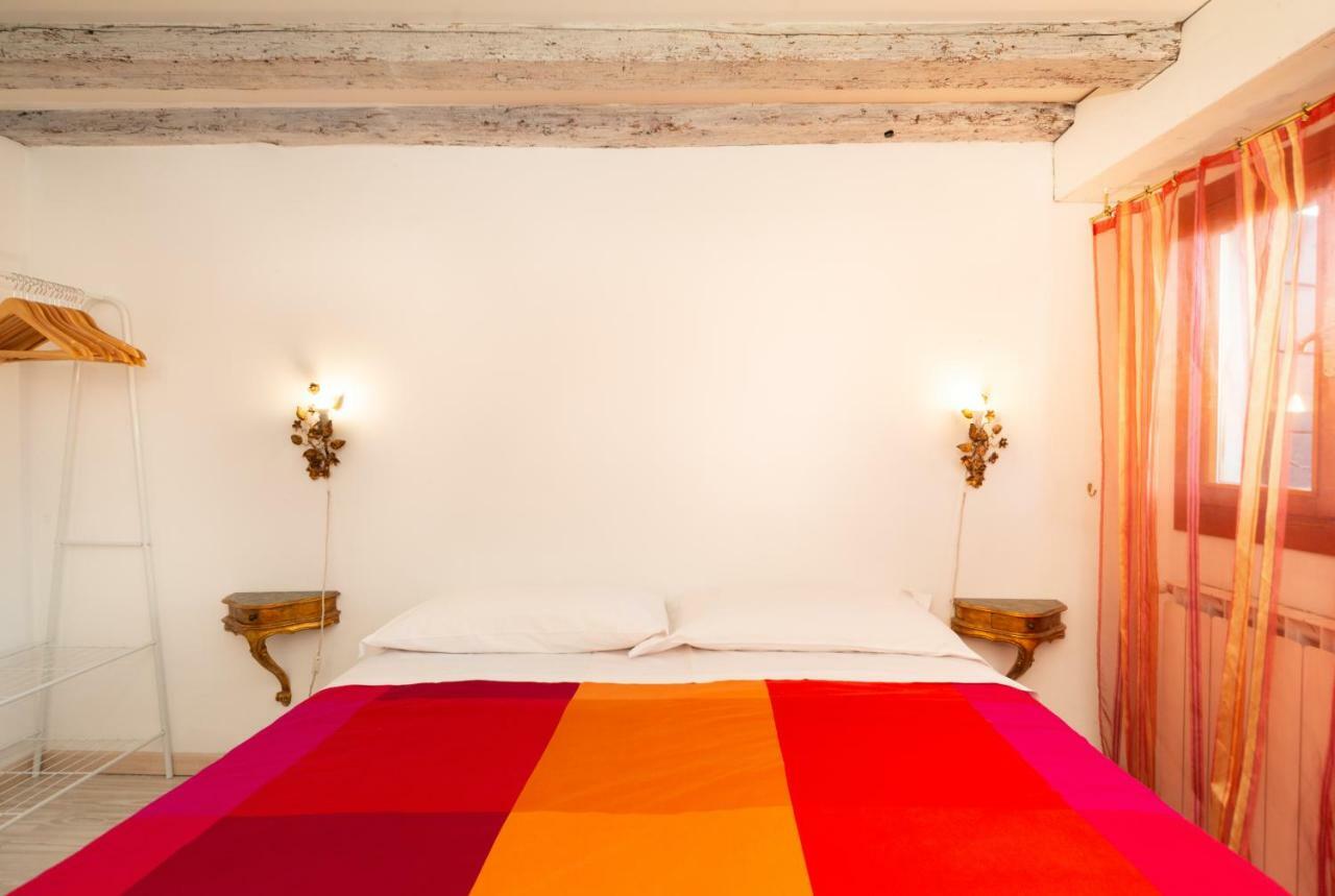 Apartament Heart Of Venice White House Rialto Wi-Fi 1Gbs Zewnętrze zdjęcie
