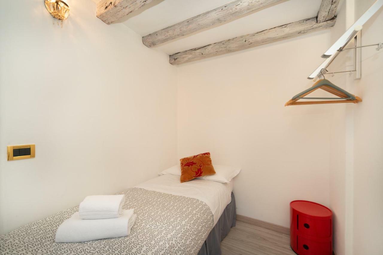 Apartament Heart Of Venice White House Rialto Wi-Fi 1Gbs Zewnętrze zdjęcie