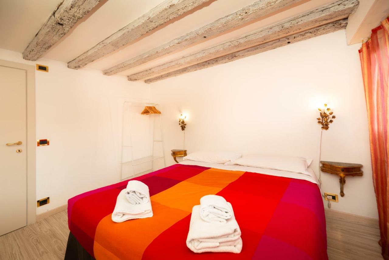 Apartament Heart Of Venice White House Rialto Wi-Fi 1Gbs Zewnętrze zdjęcie