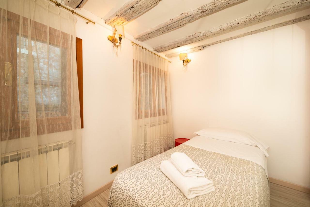 Apartament Heart Of Venice White House Rialto Wi-Fi 1Gbs Zewnętrze zdjęcie