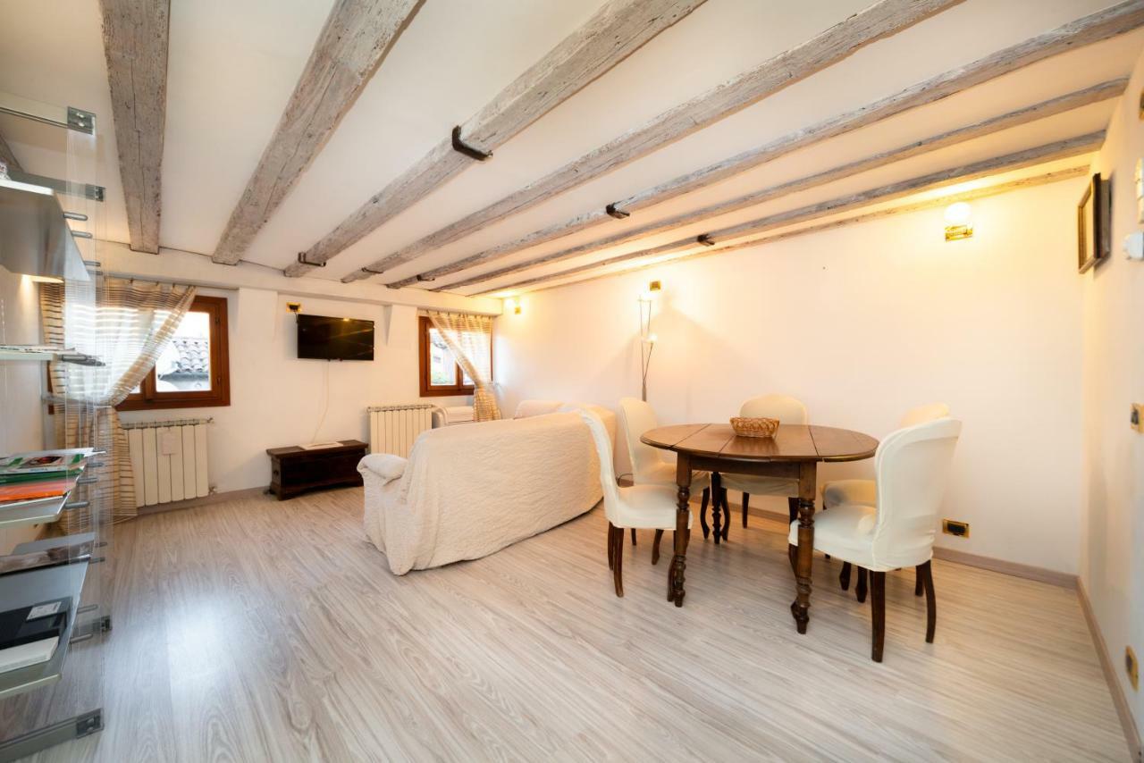 Apartament Heart Of Venice White House Rialto Wi-Fi 1Gbs Zewnętrze zdjęcie