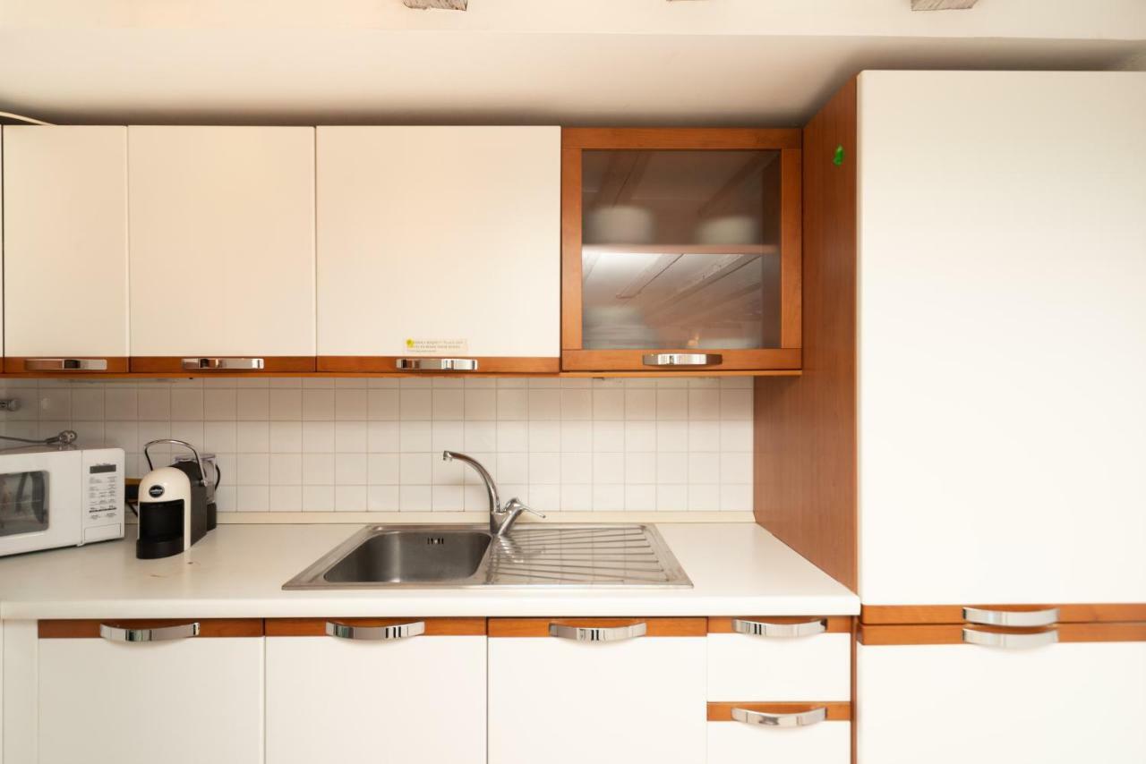 Apartament Heart Of Venice White House Rialto Wi-Fi 1Gbs Zewnętrze zdjęcie