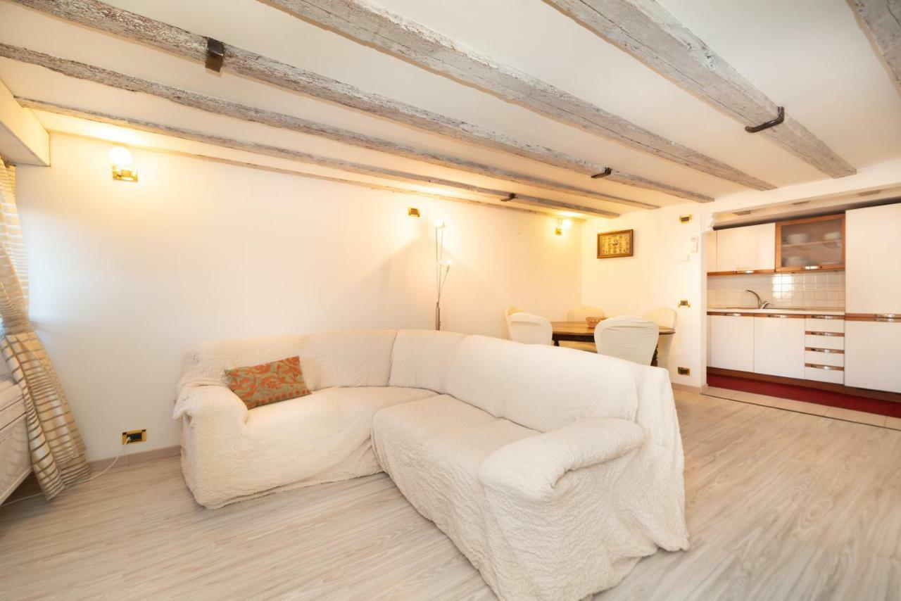 Apartament Heart Of Venice White House Rialto Wi-Fi 1Gbs Zewnętrze zdjęcie