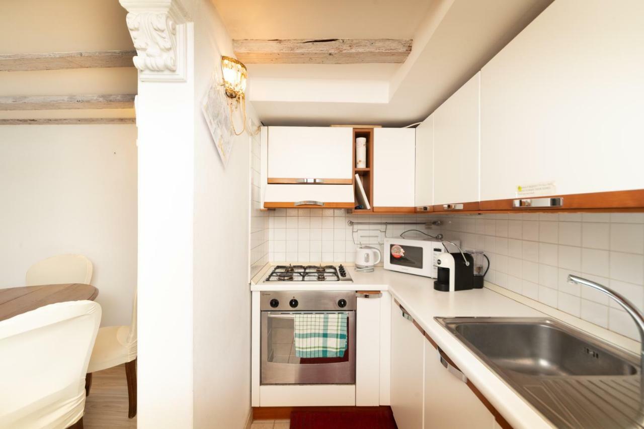 Apartament Heart Of Venice White House Rialto Wi-Fi 1Gbs Zewnętrze zdjęcie