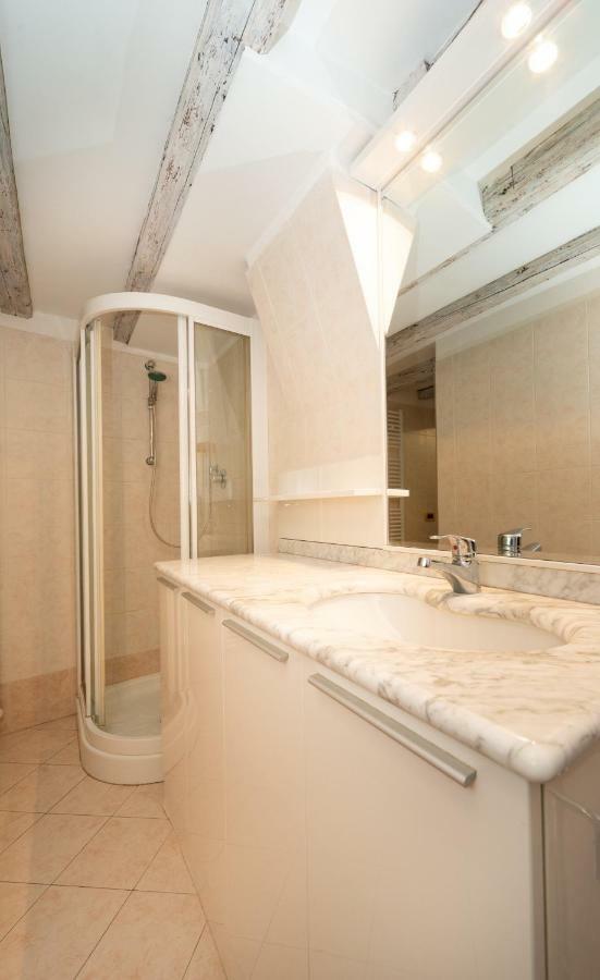 Apartament Heart Of Venice White House Rialto Wi-Fi 1Gbs Zewnętrze zdjęcie