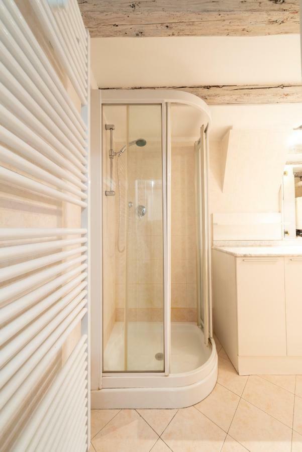 Apartament Heart Of Venice White House Rialto Wi-Fi 1Gbs Zewnętrze zdjęcie