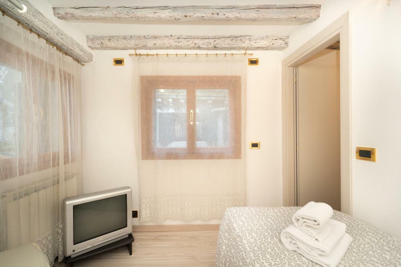 Apartament Heart Of Venice White House Rialto Wi-Fi 1Gbs Zewnętrze zdjęcie