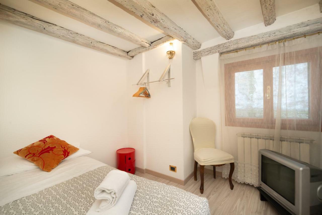 Apartament Heart Of Venice White House Rialto Wi-Fi 1Gbs Zewnętrze zdjęcie